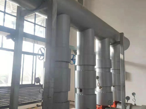 宿州铁皮保温厂家 关于征求国家环境保护标准《钛白粉、立德粉工业污染物排放标准》（征求意见稿）意见的函