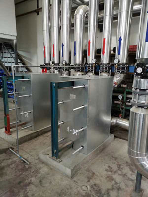 石家庄管道保温厂家 海底世界与民族舞蹈交融的青春探秘之旅——青岛六十八中研学活动纪实